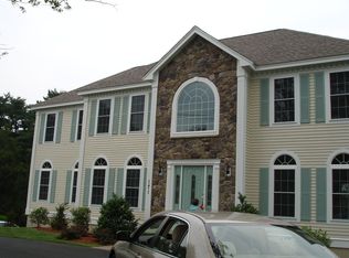 171 Old Billerica Rd, Bedford, MA 01730