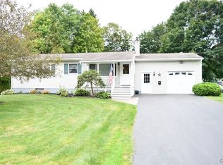 2436 Parsons Dr, Marcellus, NY 13108