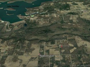 4495 South Rd, Gore, OK 74435