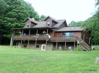 3864 Glencoe Rd, Fairhope, PA 15538