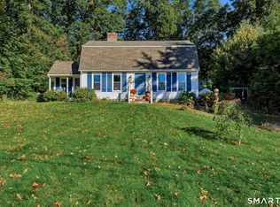 120 Maxine Road, Bristol, CT 06010