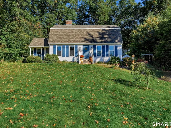 120 Maxine Road, Bristol, CT 06010