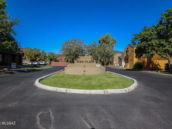 1262 E Weimer Cir Unit 38, Tucson, AZ 85719