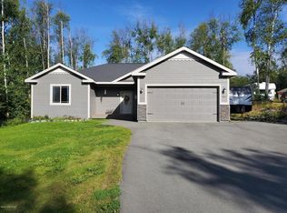 6881 W Sandvik Dr, Wasilla, AK 99623