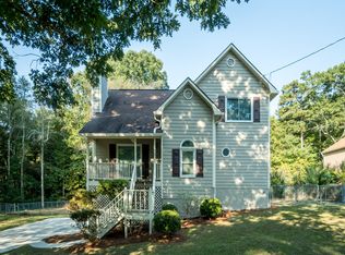 340 Ladora Dr, Dallas, GA 30157