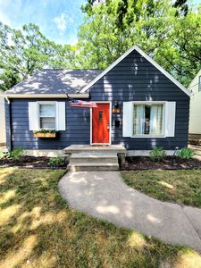 1423 Linwood St SE, Grand Rapids, MI, 49507