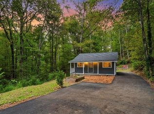 2043 Old Grandview Rd, Jasper, GA 30143