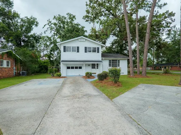 2602 Deborah Dr, Valdosta, GA 31602