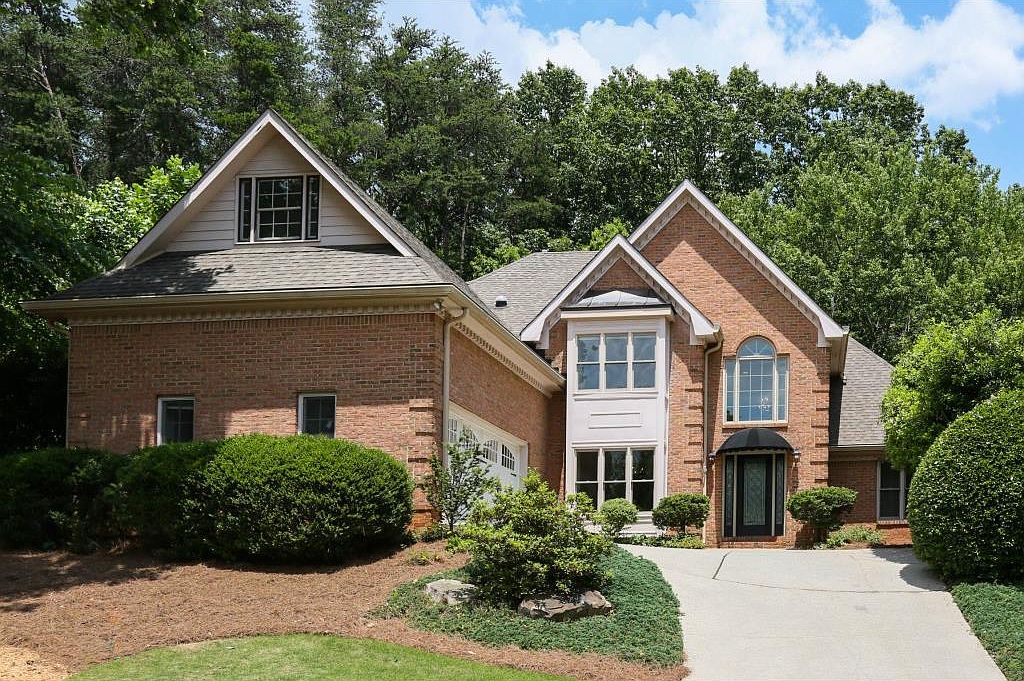 4556 Ashmore Cir NE, Marietta, GA 30066 Zillow