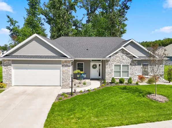 13938 Escondida Cv, Fort Wayne, IN 46845