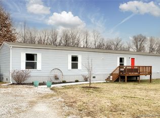 15208 Beyl Rd, Borden, IN 47106