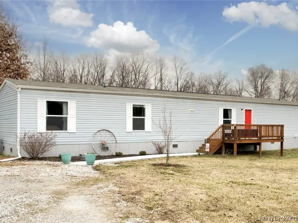 15208 Beyl Road, Borden, IN 47106