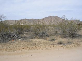 0 N Stonebluff Rd #B, Maricopa, AZ 85139