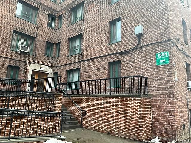 1st image of 1594 Metropolitan Avenue #MH