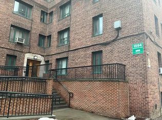 1594 Metropolitan Avenue #MH, Bronx, NY 10462