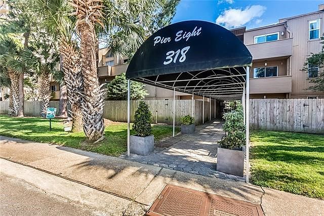 1st image of 318 Lake Marina Ave APT 312