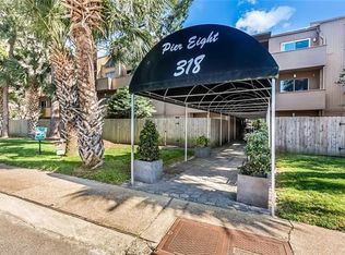 318 Lake Marina Ave APT 312, New Orleans, LA 70124