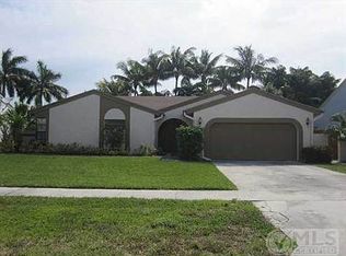 7318 Texas Trl, Boca Raton, FL 33487