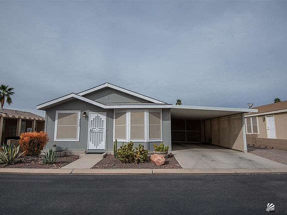 2nd image of 5552 E 34th Pl