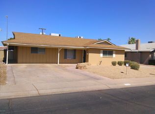3520 N 85th St, Scottsdale, AZ 85251