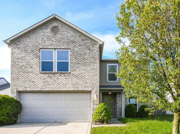 10916 Firefly Ct, Indianapolis, IN 46259