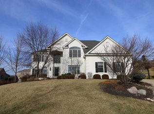 7794 Soaring Eagle Ct, Cincinnati, OH 45244