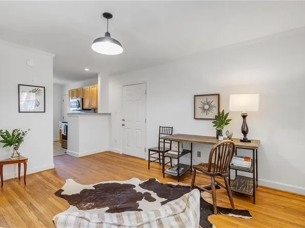 572 Goldsboro Rd NE APT A, Atlanta, GA 30307