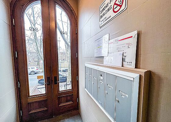 2nd image of 849 Halsey St #2A