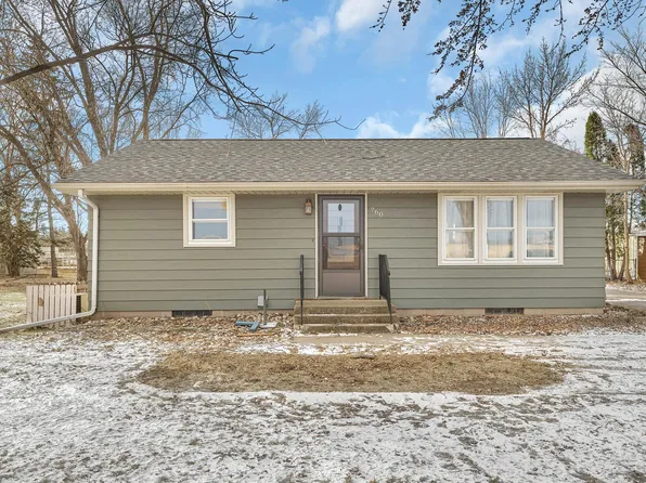 760 Hazel Ave E, Kimball, MN 55353