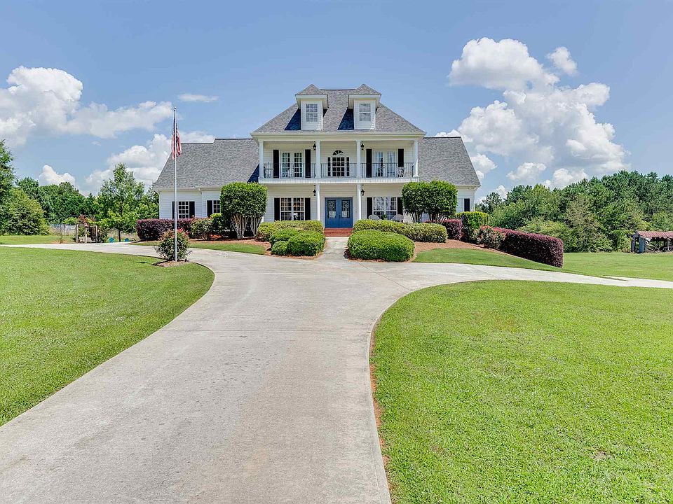 625 Carl Davis Rd, Monroe, GA 30656 Zillow