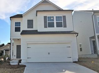 210 Ridge Valley Dr, Woodstock, GA 30189