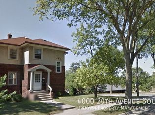 4000 20th Ave S APT 1, Minneapolis, MN 55407
