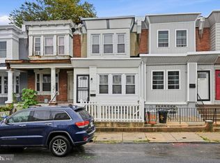 5329 Malcolm St, Philadelphia, PA 19143