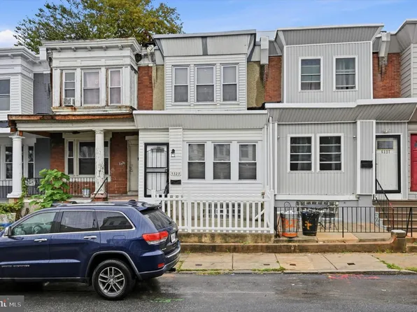 5329 Malcolm St, Philadelphia, PA 19143
