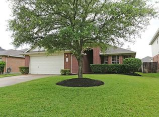 14623 Cypress Cottage Ct, Cypress, TX 77429