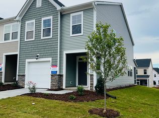 5019 Shipper Ln #1, Durham, NC 27703