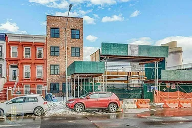 Rented by Brooklyn Rentals NYC