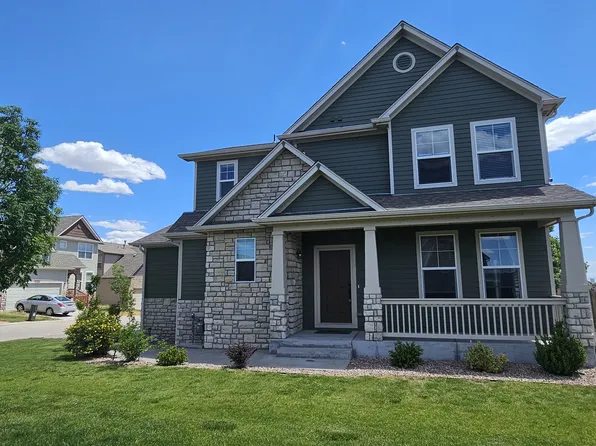 7558 Soane Grv, Peyton, CO 80831