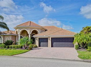 8270 Barton Farms Blvd, Sarasota, FL 34240