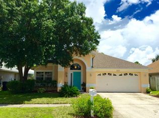 8707 Charming Knoll Ct, Tampa, FL 33635