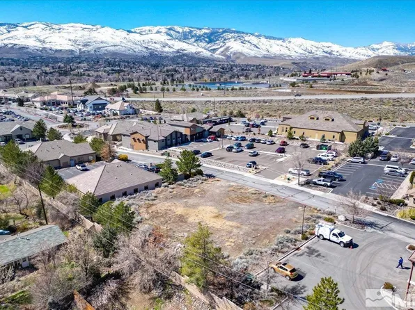 9690 S McCarran Blvd, Reno, NV 89523
