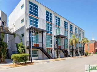 555 Berrien St APT J, Savannah, GA 31401