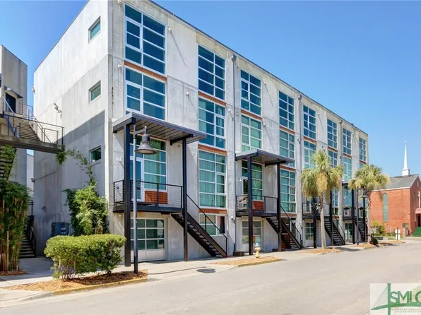 555 Berrien Street #J, Savannah, GA 31401