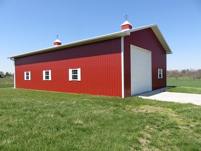 1st image of 4954 E County Road 950 N