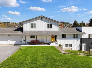9025 67th Avenue NE, Marysville, WA 98270