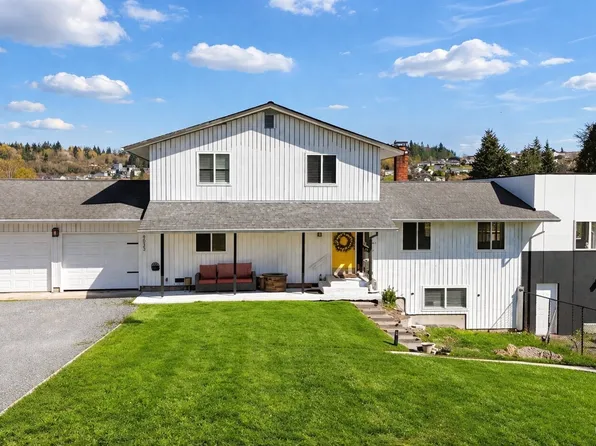 9025 67th Avenue NE, Marysville, WA 98270