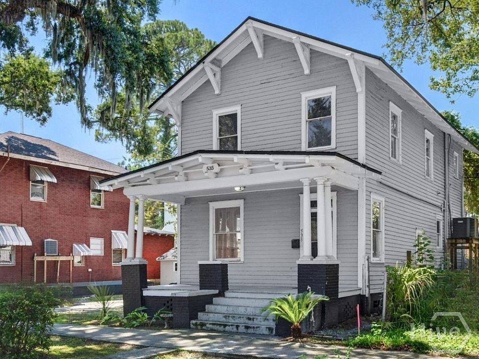 1st image of 535 E 37th Street