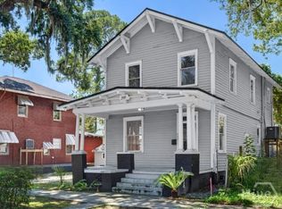 535 E 37th Street, Savannah, GA 31401