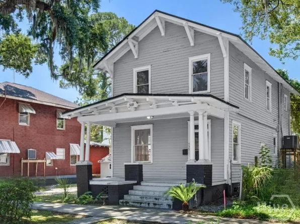 535 E 37th Street, Savannah, GA 31401
