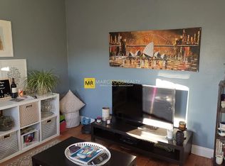 1427 Commonwealth Ave APT 502, Brighton, MA 02135